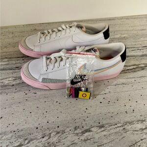 Nike Blazer Low ‘77 “Be True” Sneakers - NEW/Never Worn